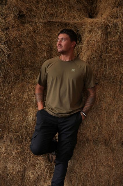 Fortis Fortis T-Shirt