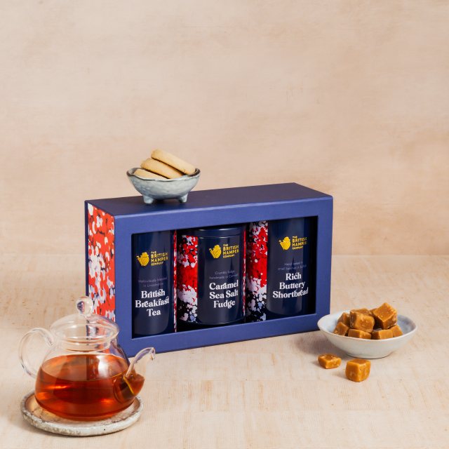 British Hamper Artisan Collection Gift Set