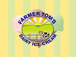 Farmer Tom's Ice Cream