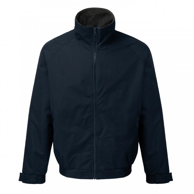 Fort Workwear Fort Harris Waterproof Jacket Navy