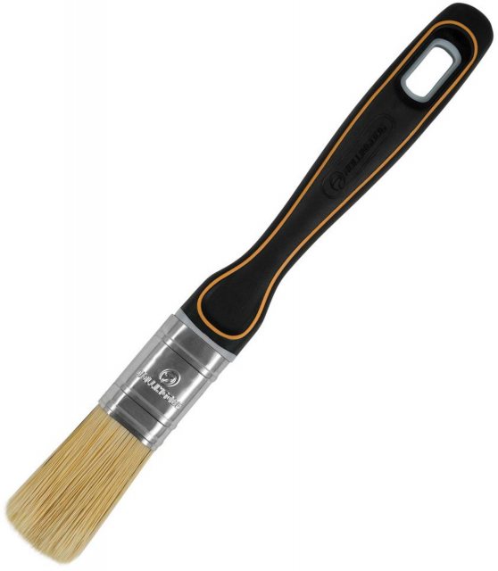 Rolling Dog Dual Pro Paint Brush