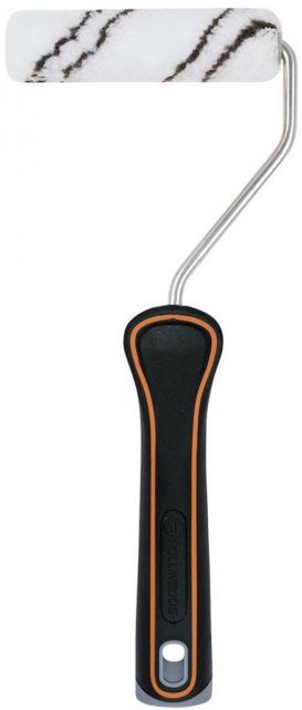 Rolling Dog The Boxer High Density Polyamide Paint Roller 4"