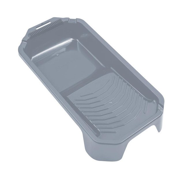 Rolling Dog Paint Tray