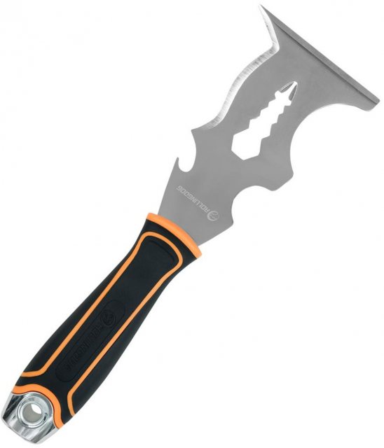 Rolling Dog 14 In 1 Decorators Multi Tool