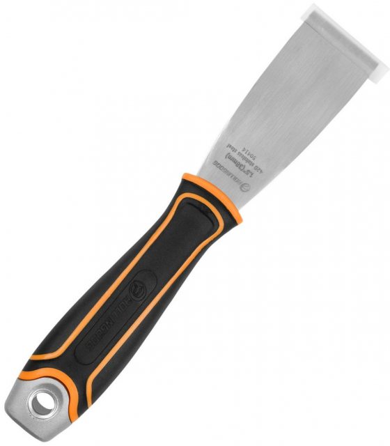 Rolling Dog Chisel Scraper