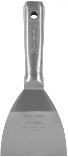 Rolling Dog Joint Knife 4"