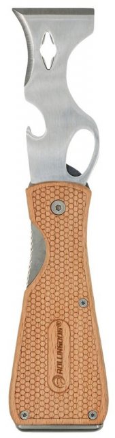 Rolling Dog Doberman Folding Multi Function Decorators Tool