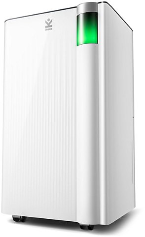Avalla X-300 Dehumidifier White