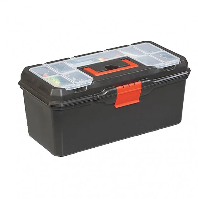 Dekton Tool Box & Tray