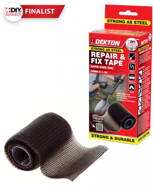 Dekton Repair & Fix Tape 5 x 130cm