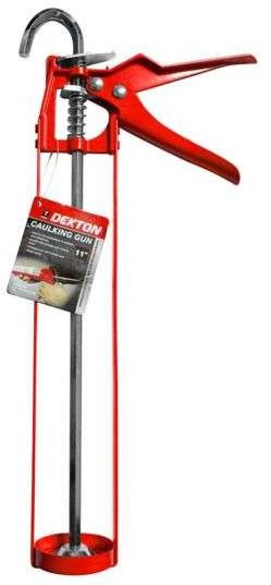 Dekton Caulking Gun