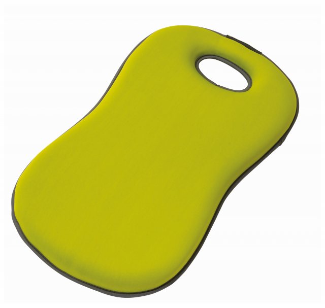 Kew Gardens Kew Gardens Kneeler Light Green