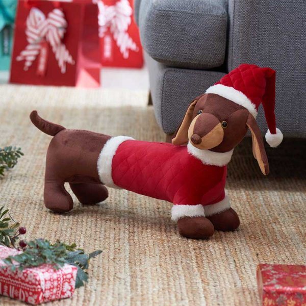 Three Kings Donovan Dog