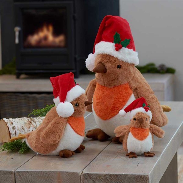 Three Kings Robbie Robin
