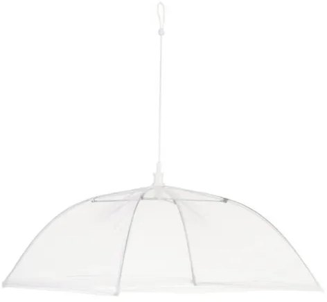 Just The Thing Food Cover Umbrella 45mm
