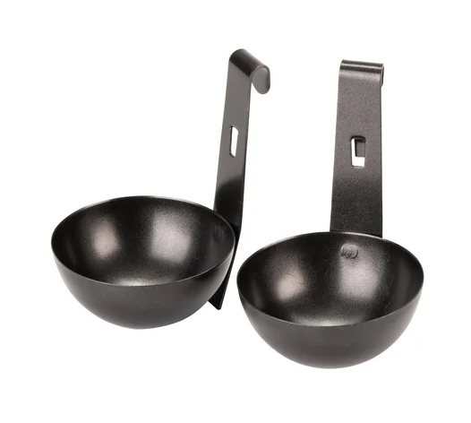 Just The Thing Egg Poacher 2 Pack