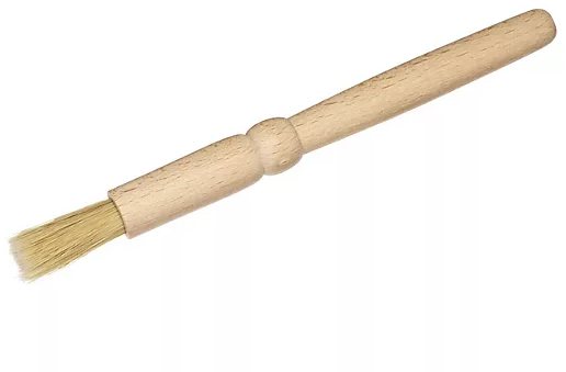 Tala Beech Pastry Brush
