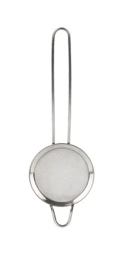Just The Thing Stainless Steel Mini Sieve