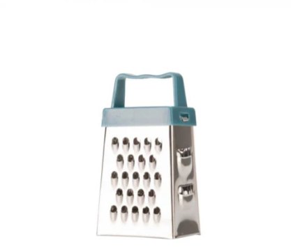 Fusion Twist Mini Grater