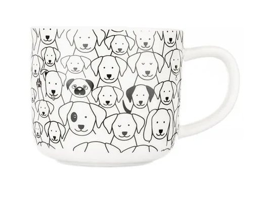 Siip Spot Mug