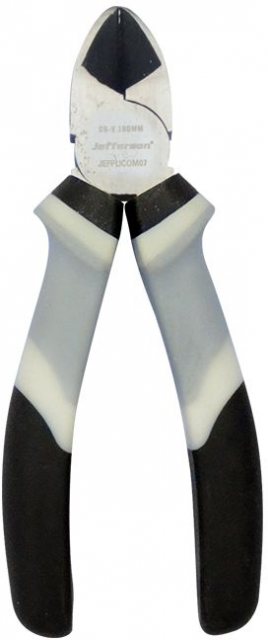 Jefferson Tools Jefferson Diagonal Cutting Pliers 6"