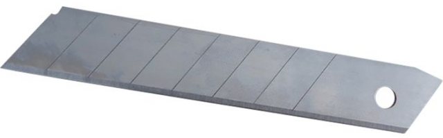 Jefferson Tools Jefferson Snap Off Blade 10 Pack