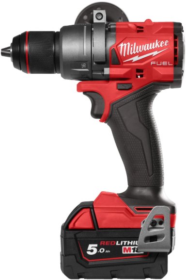 MILWAUKE Milwaukee M18 FPD3 Fuel Percussion Drill Bare Tool