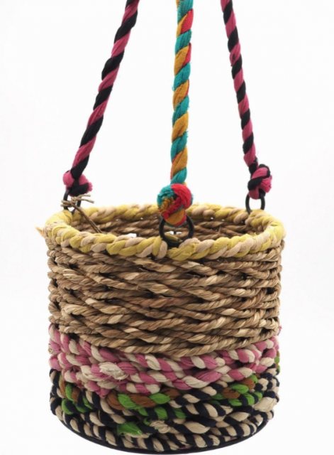 Jardinopia Munja & Sari Hanging Basket