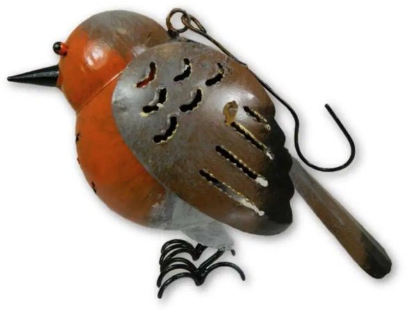 Jardinopia Hanging Tealight