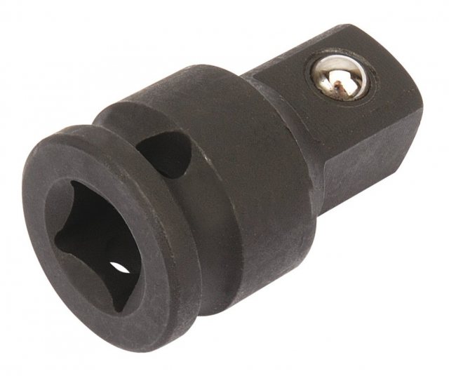 Draper Draper Impact Socket Converter 3/8" To 1/2"