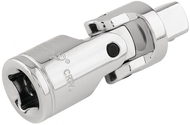Draper Draper Expert Universal Joint 1/2" Drive
