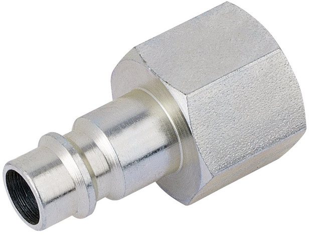 Draper Draper Euro Coupling Adaptor 3/8" Female Nut