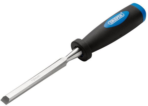Draper Draper Bevel Edge Wood Chisel 12mm