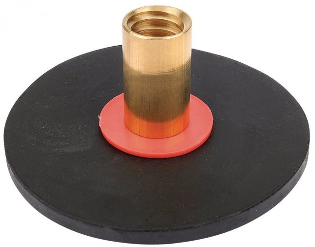 Draper Draper Drain Rod Plunger 4"