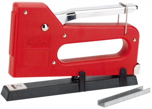 Draper Draper Redline Staple Gun Tacker
