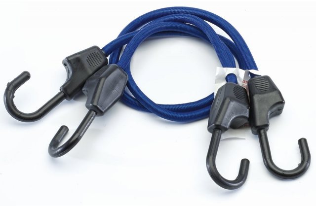 Draper Draper Heavy Duty Bungees 2 Pack