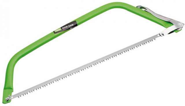 Draper Draper Hardpoint Bow Saw