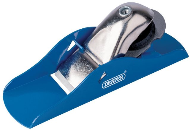 Draper Draper Hobbyist Block Plane 160mm