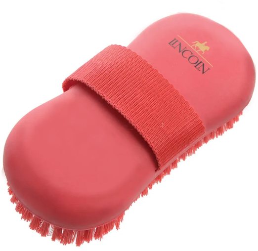 Lincoln Oval Wash Brush