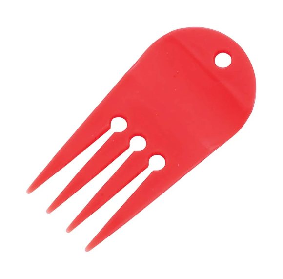 Lincoln Lincoln Plait Aid Comb