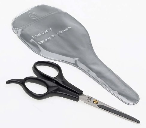 Lincoln Lincoln Mane & Tail Scissors
