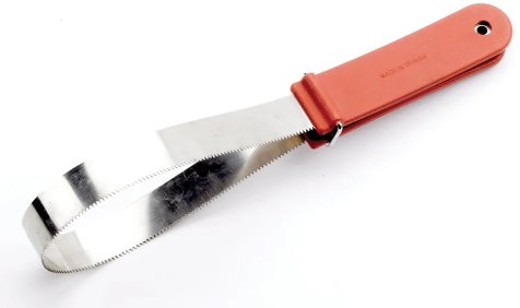 Lincoln Lincln Shedding Blade