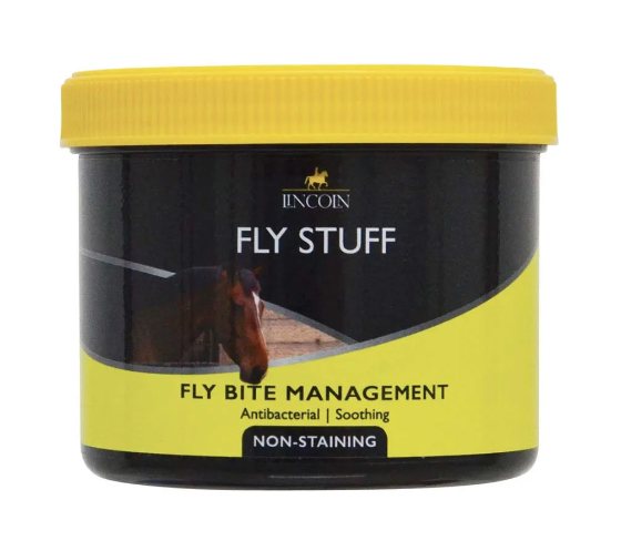 Lincoln Lincoln Fly Stuff 400g