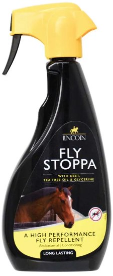Lincoln Lincoln Fly Stoppa 500ml