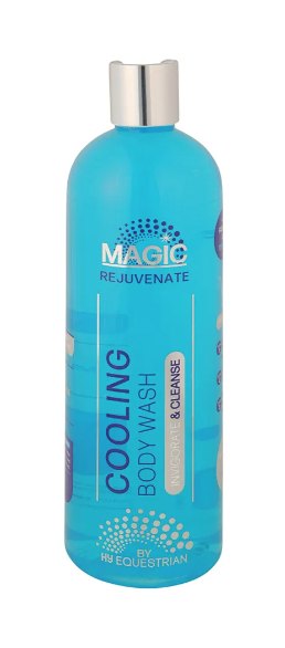 HY Equestrian HY Equestrian Magic Rejuvenate Cooling Wash 500ml