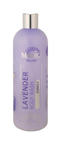 HY Equestrian HY Equestrian Magix Relax Lavender Wash 500ml