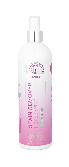 HY Equestrian HY Equestrian Magic Vanish Stain Remover 500ml