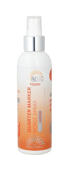 HY Equestrian HY Equestrian Magic Touch Quarter Marker Spray 200ml