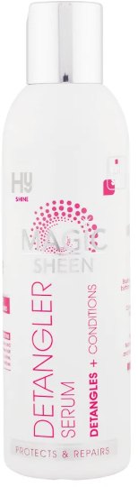 HY Equestrian HY Equestrian Magic Sheen Detangler Serum 200ml