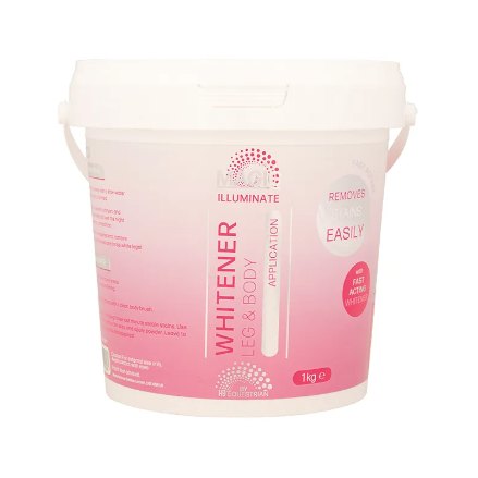 HY Equestrian HY Equestrian Magic Illuminate Leg & Body Whitener 1kg